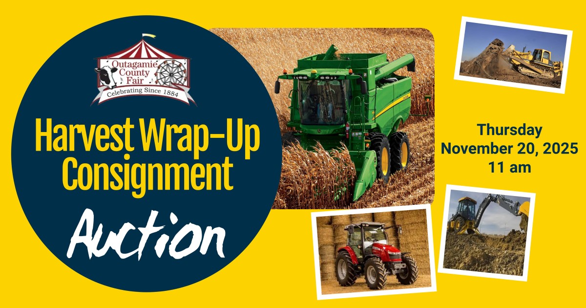 2025 Consignment Auction