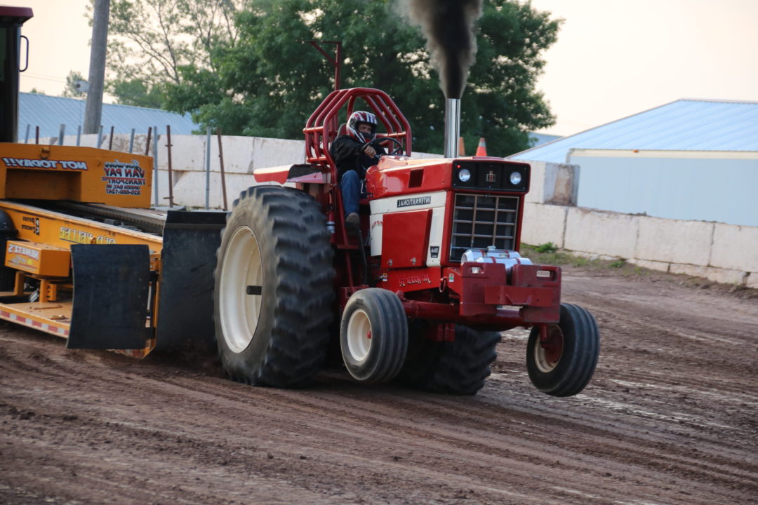 Grandstand Entertainment Outagamie County Fair