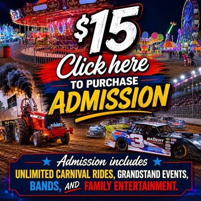 Click for admission