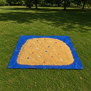 cow chip collection