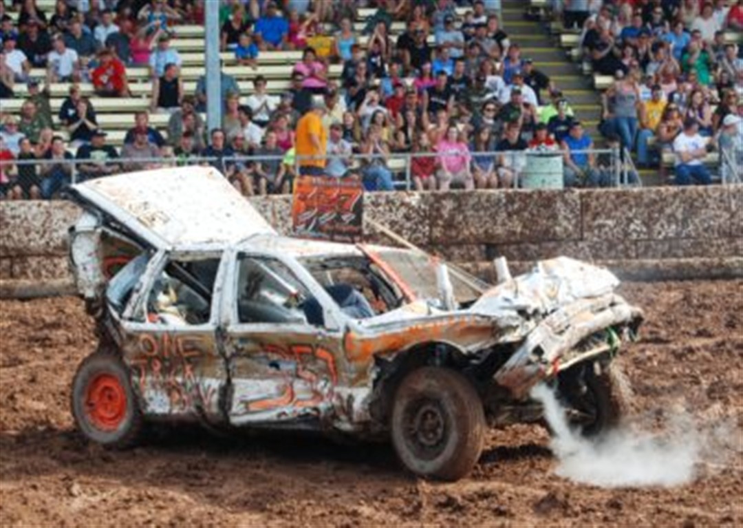 Demo Derby 2
