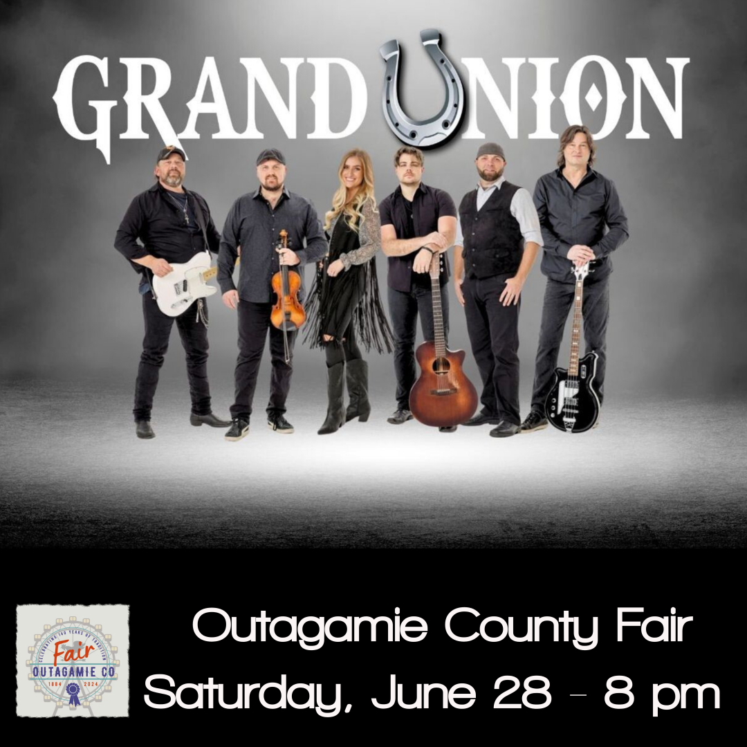 Grand Union Grand Union