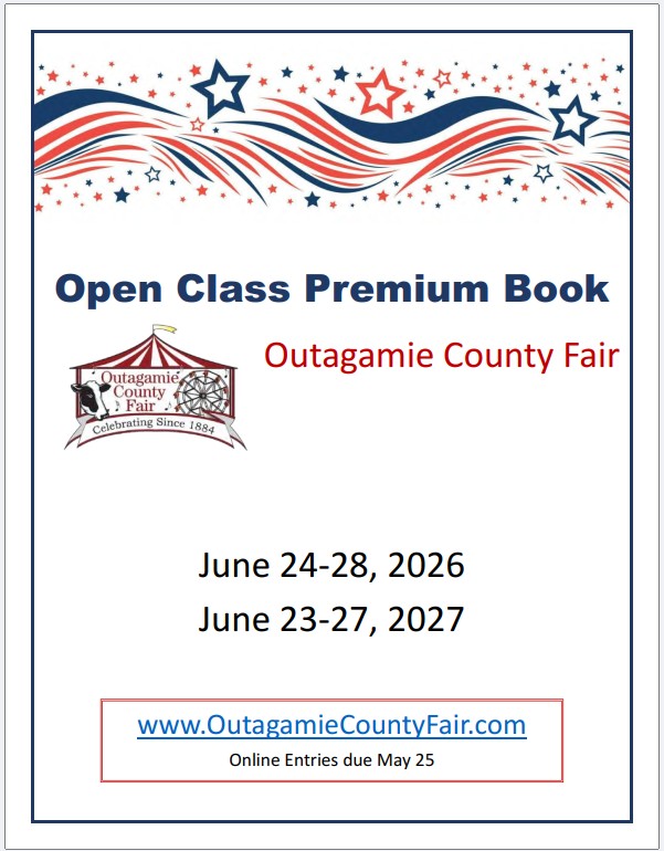 Open Class Premium Book Cover