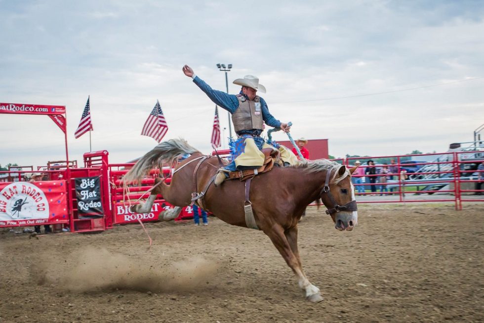 Outagamie Pro Rodeo Outagamie County Fair