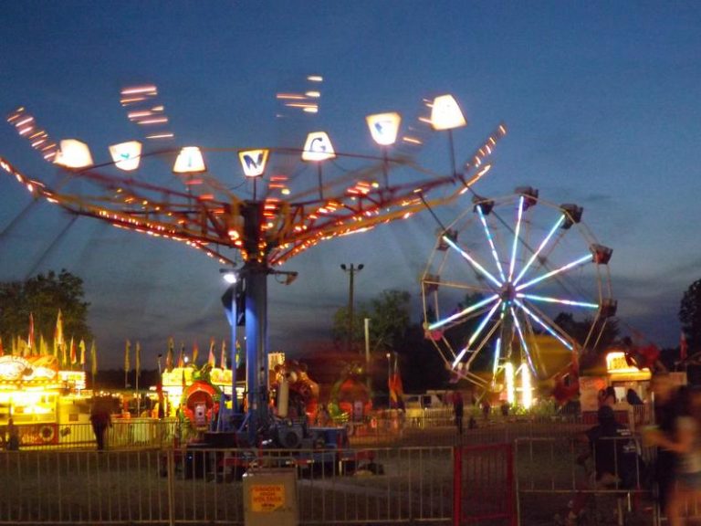 FAQ's Outagamie County Fair